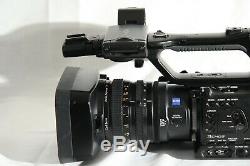 Sony HVR-Z7U Digital High Definition Video Recorder without MRC1