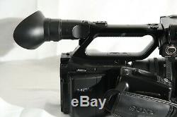 Sony HVR-Z7U Digital High Definition Video Recorder without MRC1