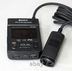 Sony HXR-MC1 Digital HD Video Camera / Recorder System