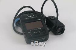 Sony HXR-MC1 Digital HD Video Camera Recorder With Pelican Case, Accessories