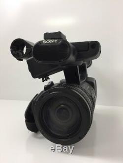 Sony HXR-NX5U Digital HD Video Camera Recorder