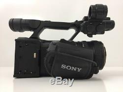 Sony HXR-NX5U Digital HD Video Camera Recorder