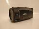 Sony Handycam Digital 4k Video Camera Recorder Fdr-ax53
