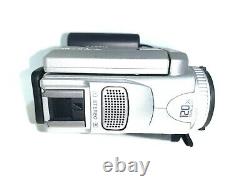 Sony Handycam DCR-PC101E PAL Digital Video Camera Recorder