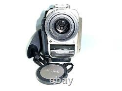 Sony Handycam DCR-TRV10E MiniDV Digital Video Camera Recorder