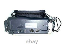 Sony Handycam DCR-TRV10E MiniDV Digital Video Camera Recorder