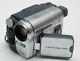 Sony Handycam Dcr-trv255e Digital8 Camcorder Digital Video Recorder #572