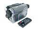 Sony Handycam Dcr-trv285e Digital8 Video Camera Recorder