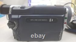 Sony Handycam DCR-TRV330 Digital8 Camcorder Record Transfer Watch Hi8 Video 8