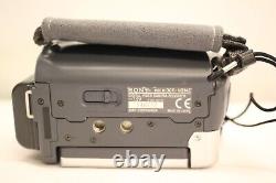 Sony Handycam Dcr-hc14e Vgc Digital Video Camera Recorder