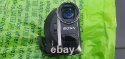 Sony Handycam Dcr-hc51e Digital Video Camera Recorder