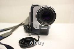 Sony Handycam Dcr-trv230e Camcorder Digital 8 Video8 Video Camera Recorder