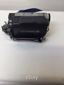 Sony Handycam Dcr-trv285e Camcorder Video Recording Camera