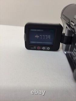 Sony Handycam Dcr-trv285e Camcorder Video Recording Camera