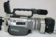 Sony Handycam Digital Camera Video Recorder Dcr-vx2000 With Charger & Remote