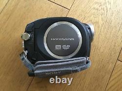 Sony Handycam Digital Video Camera Recorder