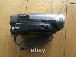 Sony Handycam Digital Video Camera Recorder