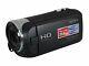 Sony Handycam Hdr-cx240e Camcorder Schwarz Digital Hd Video Camera Recorder