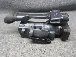 Sony Handycam HDR-FX1 HDV 1080i Mini DV Digital HD Video Camera Recorder PARTS