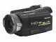 Sony Handycam Hdr-sr8e Camcorder 100 Gb Digital Hd Video Camera Recorder