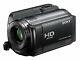Sony Handycam Hdr-xr105e Camcorder 80 Gb Digital Hd Video Camera Recorder