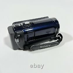 Sony Handycam Model No HDR-CX150 Digital HD Video Camera Recorder