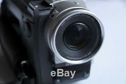 Sony Handycam Vision DCR-TRV900E Digital Video Camera Recorder