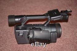 Sony Hdr-fx1 Digital Video Camera Recorder