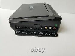 Sony Hdv Digital Hd Video Cassette Recorder Gv-hd700/1 Firewire In/out High Def