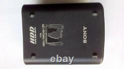 Sony Hvr-dr60 60gb Hard Drive Digital Video Recorder For Professional Camcorder