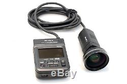 Sony Hxr-mc1 Digital Hd Video Camera Recorder