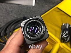 Sony Hxr-mc1 Digital Hd Video Camera Recorder Full System Mint Condition Clean