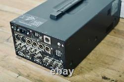 Sony PDW-F1600 XDCAM HD digital video Recorder Player in excellent condition