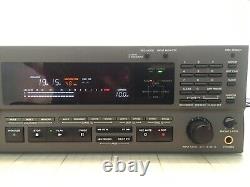 Sony Professional DAT Machine PCM2700