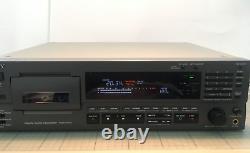 Sony Professional DAT Machine PCM2700