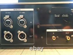 Sony Professional DAT Machine PCM2700