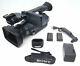Sony Professional Hdr-fx1 Digital Hd Video Camera Recorder Camcorder Minidv 3ccd