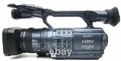 Sony Professional HDR-FX1 Digital HD Video Camera Recorder Camcorder MiniDV 3CCD