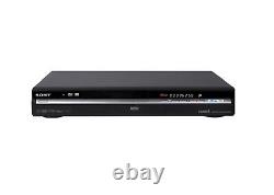 Sony Region Free RDR-HXD870 160GB DVD HDD PVR Recorder Freeview Free Warranty