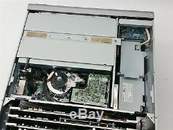 Sony Srw-5500 Hdcam-sr Hd Digital Betacam Edit Video Cassette Recorder