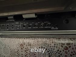 Sony Video Digital Cassette Recorder DSR-2000P