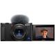 Sony Zv-1 4k Digital Vlogging Camera A Grade