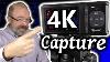 Stand Alone 4k Capture Clearclick Hd Video Capture Box Ultimate 4k Edition