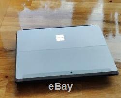 Surface 3 Quad 2.4 GHZ WIN10 Touch Bundle Cover Keyboard digitiser Pen NO FAULT