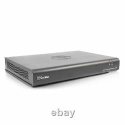 Swann 16 Channel DVR16-1580 720P DVR Digital Video Recorder with 500GB HDD