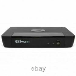 Swann CCTV Video Recorder 4K Ultra HD Digital IP NVR 8580 16 Channel Network