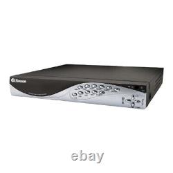 Swann DVR4-1150 4 Channel Security CCTV Digital Video Recorder NO HDD
