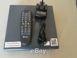 Swann DVR4-1580 4 Channel HD 720p Digital 500GB Video CCTV Recorder + 4 Camera