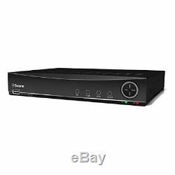 Swann DVR4-4100 4 Channel CCTV HD 960H Digital Video Recorder 1TB DVR HDMI VGA