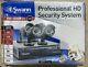 Swann Dvr4-4400 4 Channel 720p Digital Video Recorder Security Cameras N19